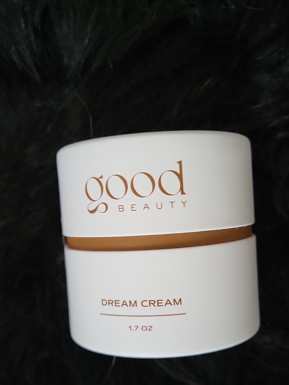 NWT - Good Beauty - Dream Cream 1.7oz